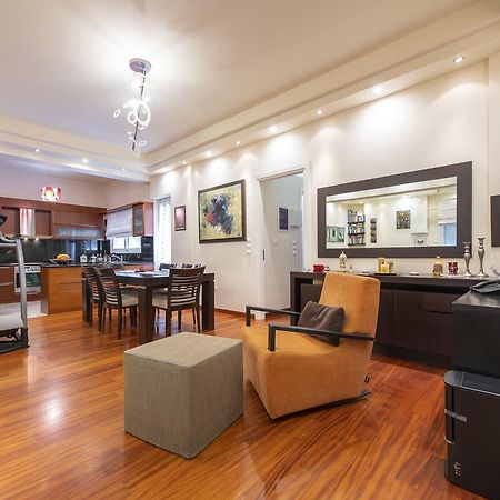 Artemis Majestic Appartement Buitenkant foto
