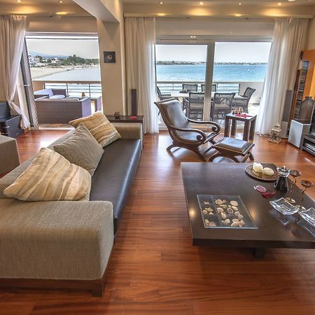 Artemis Majestic Appartement Buitenkant foto