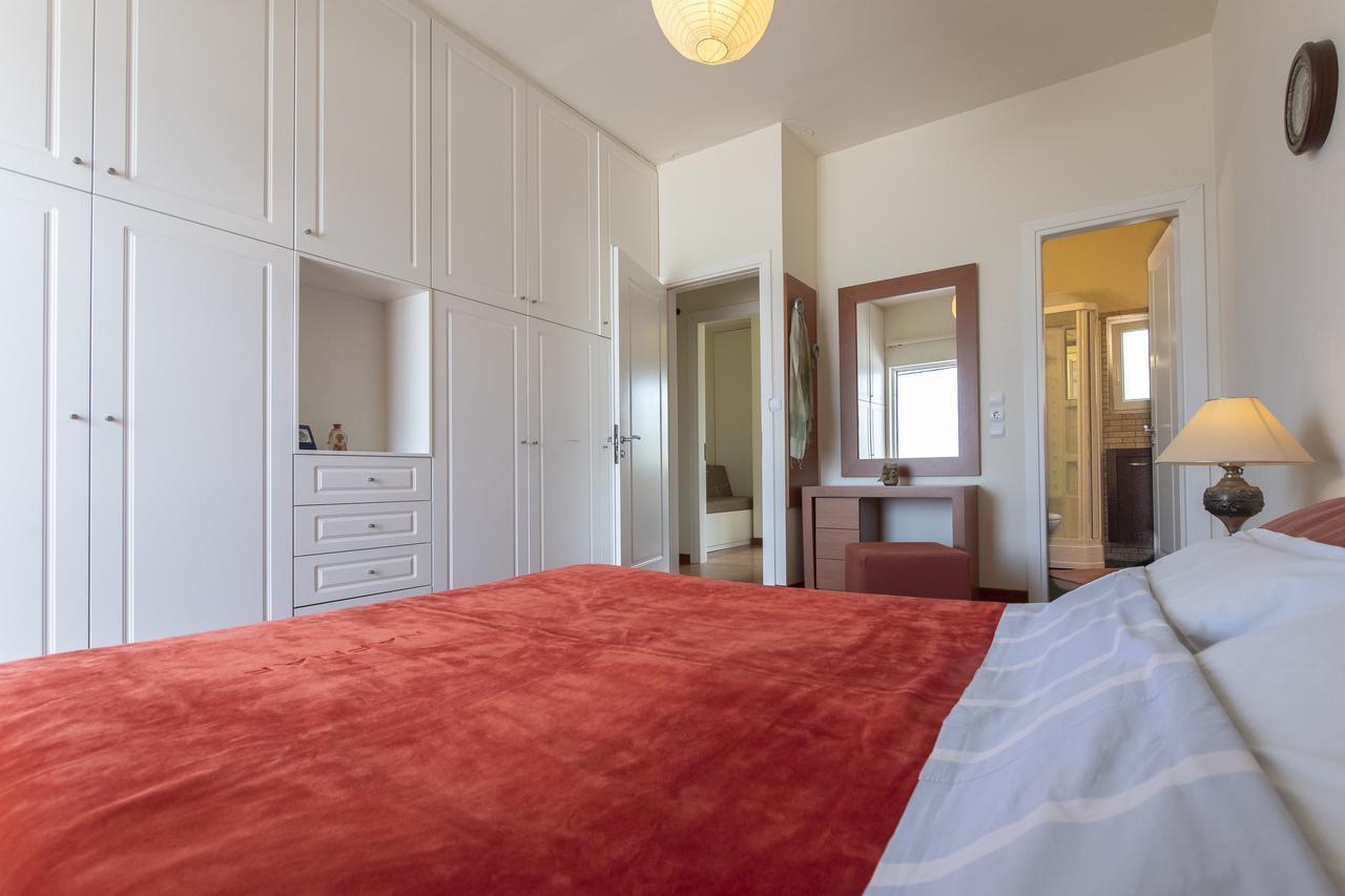 Artemis Majestic Appartement Buitenkant foto