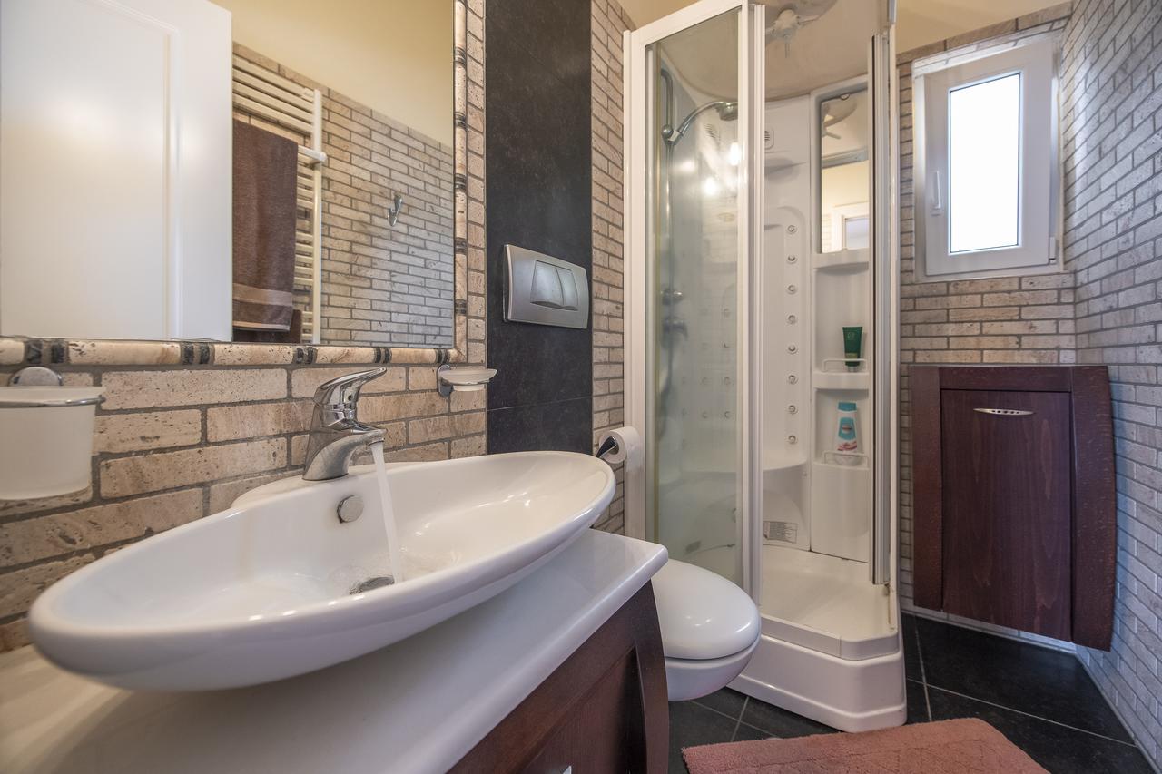 Artemis Majestic Appartement Buitenkant foto