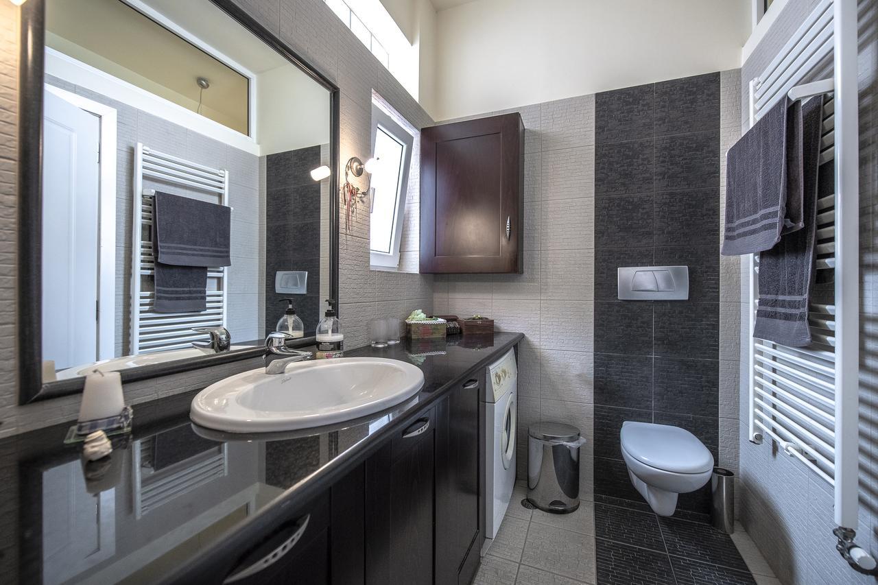 Artemis Majestic Appartement Buitenkant foto