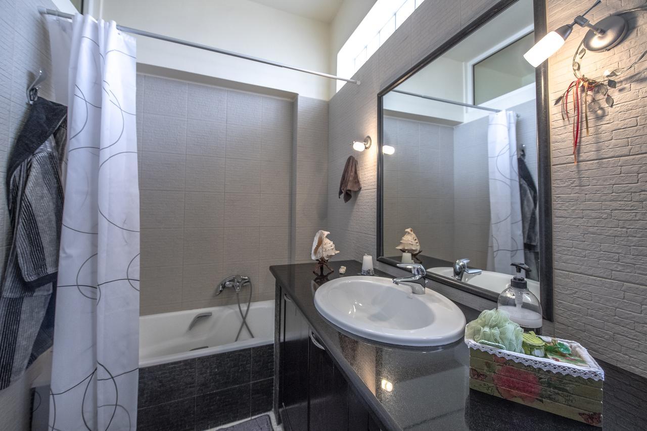 Artemis Majestic Appartement Buitenkant foto