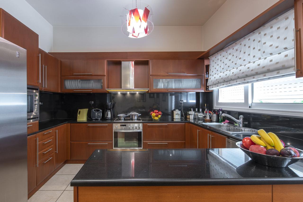 Artemis Majestic Appartement Buitenkant foto