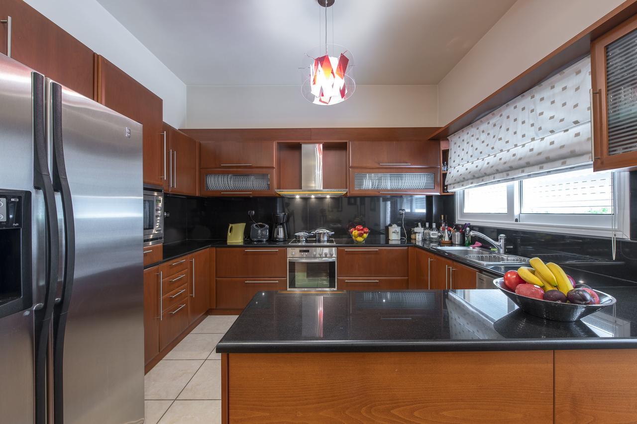 Artemis Majestic Appartement Buitenkant foto