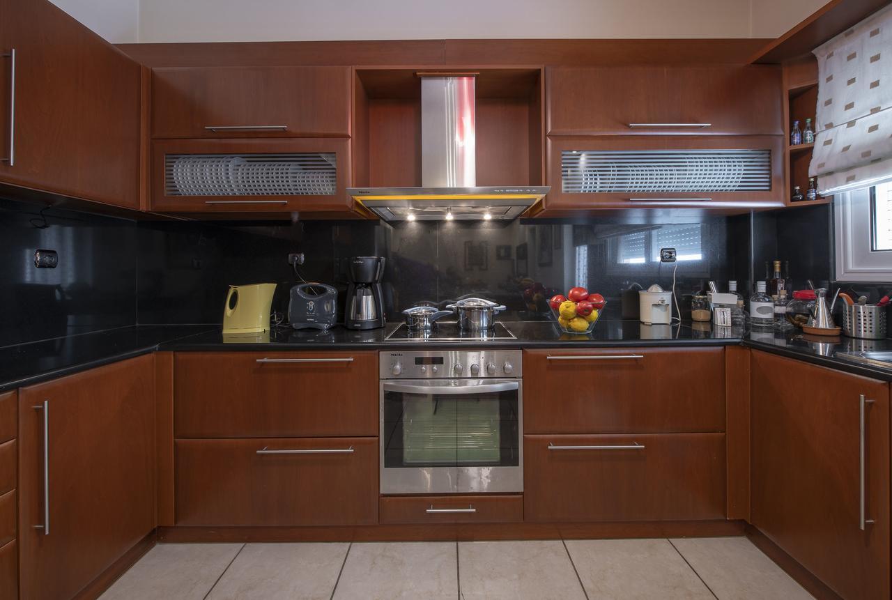 Artemis Majestic Appartement Buitenkant foto