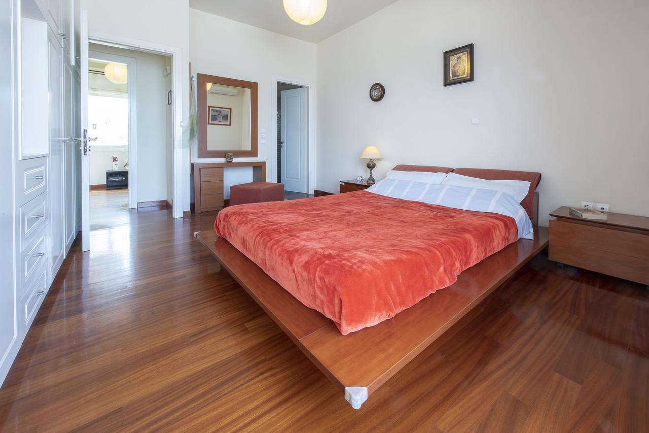 Artemis Majestic Appartement Buitenkant foto