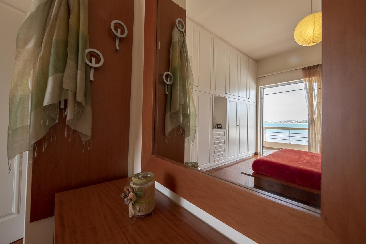 Artemis Majestic Appartement Buitenkant foto
