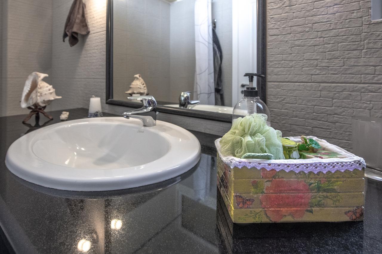 Artemis Majestic Appartement Buitenkant foto