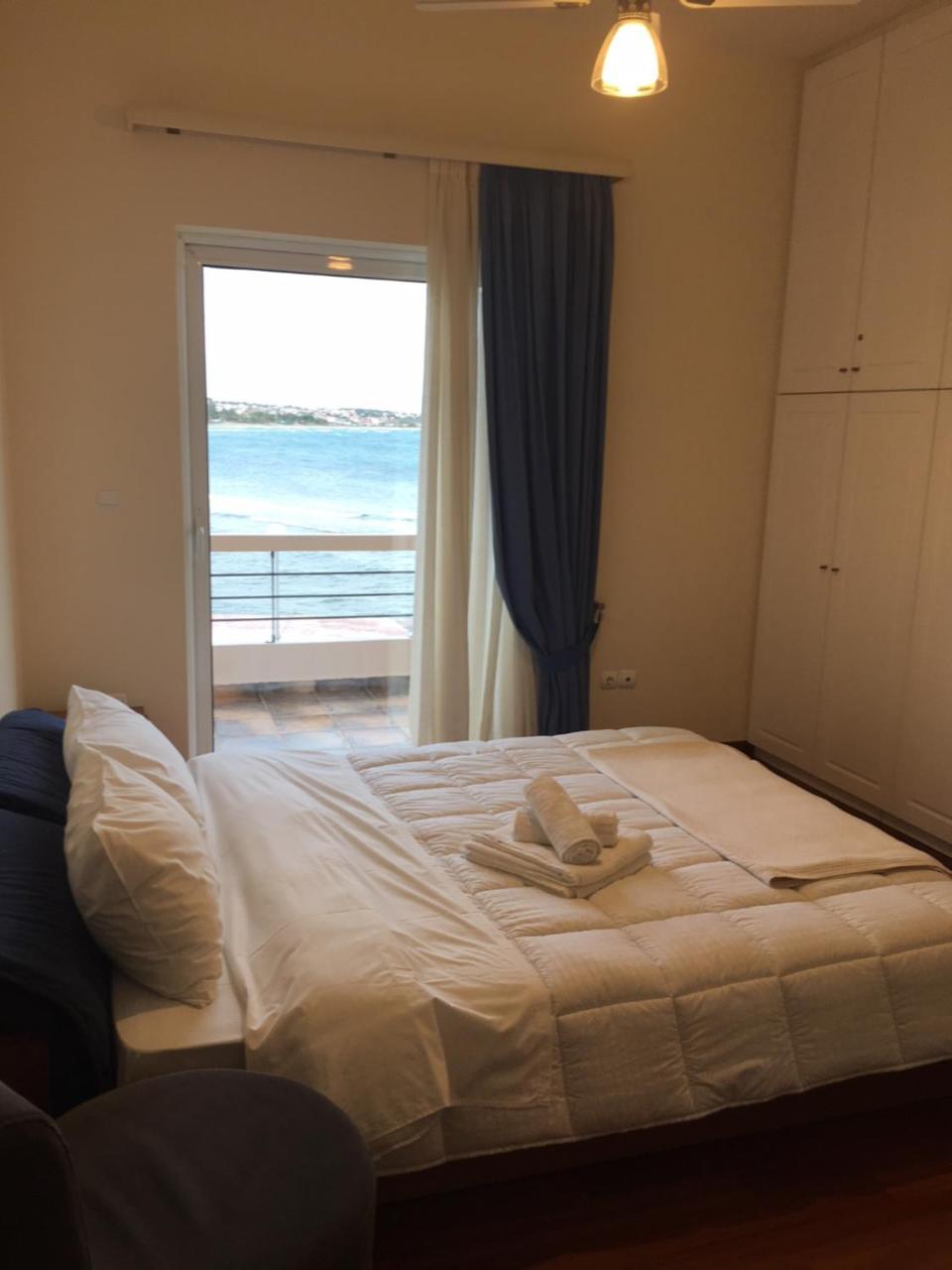 Artemis Majestic Appartement Buitenkant foto