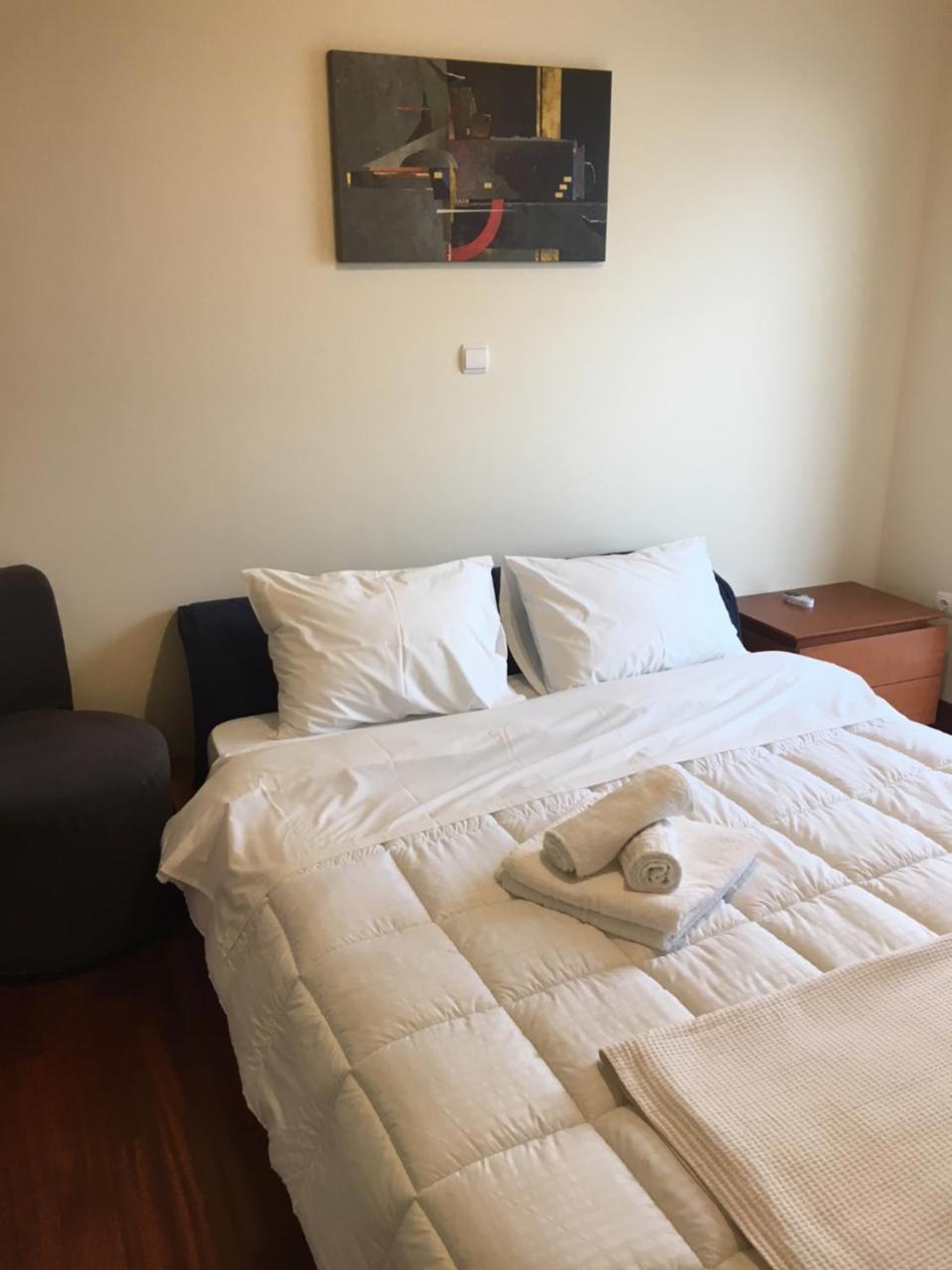 Artemis Majestic Appartement Buitenkant foto