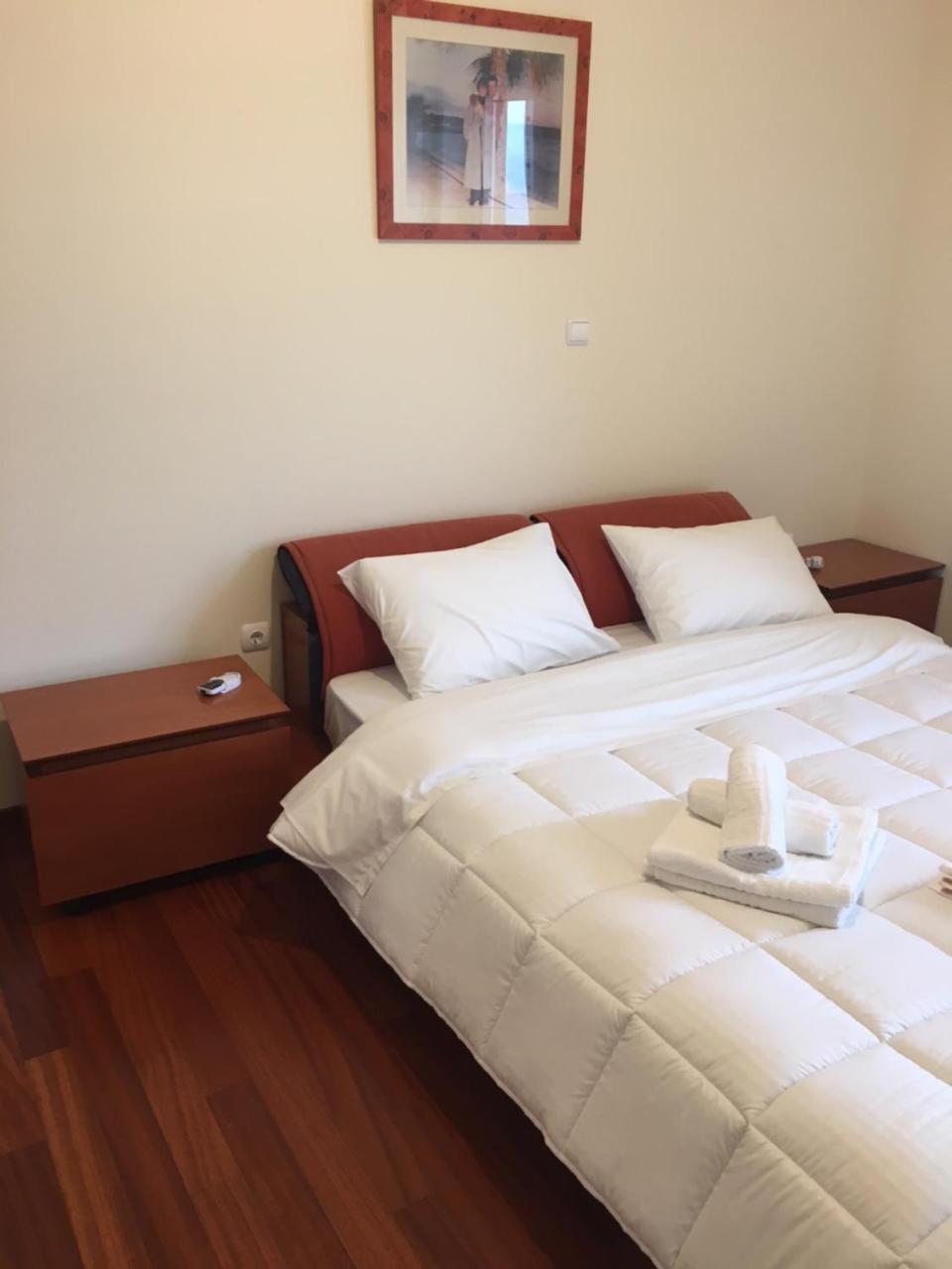 Artemis Majestic Appartement Buitenkant foto