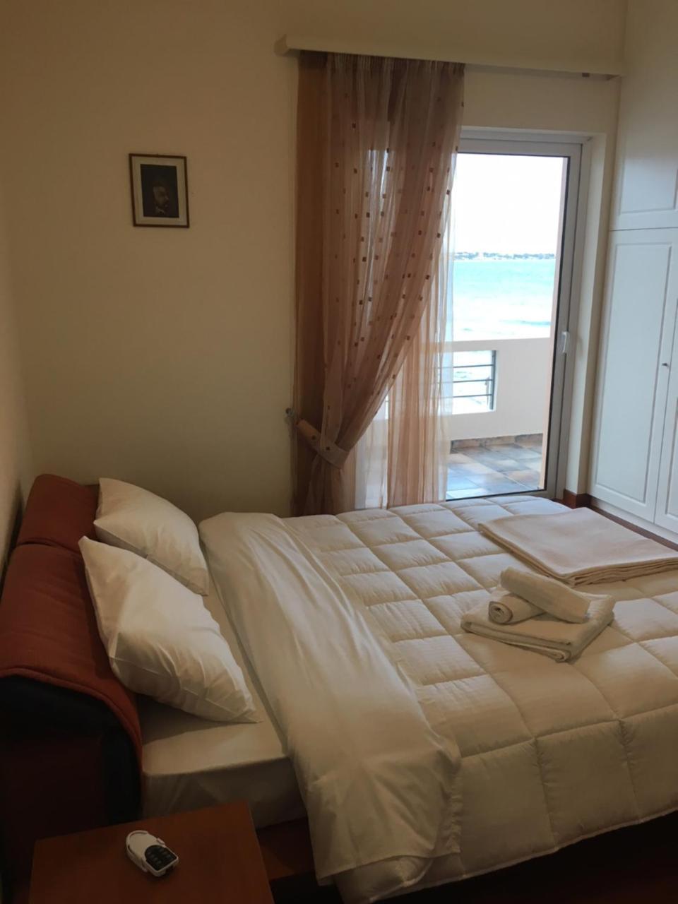 Artemis Majestic Appartement Buitenkant foto