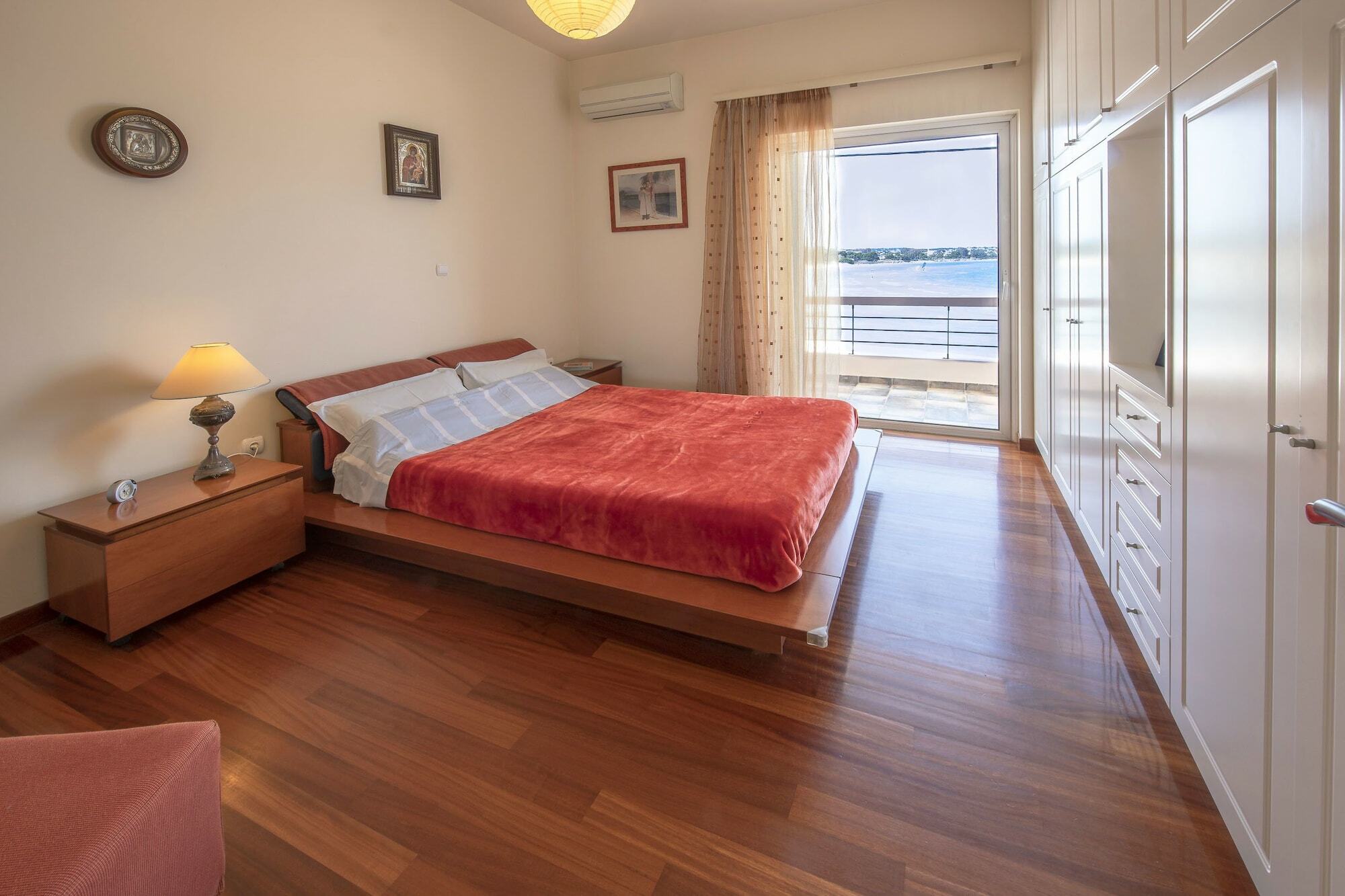Artemis Majestic Appartement Buitenkant foto