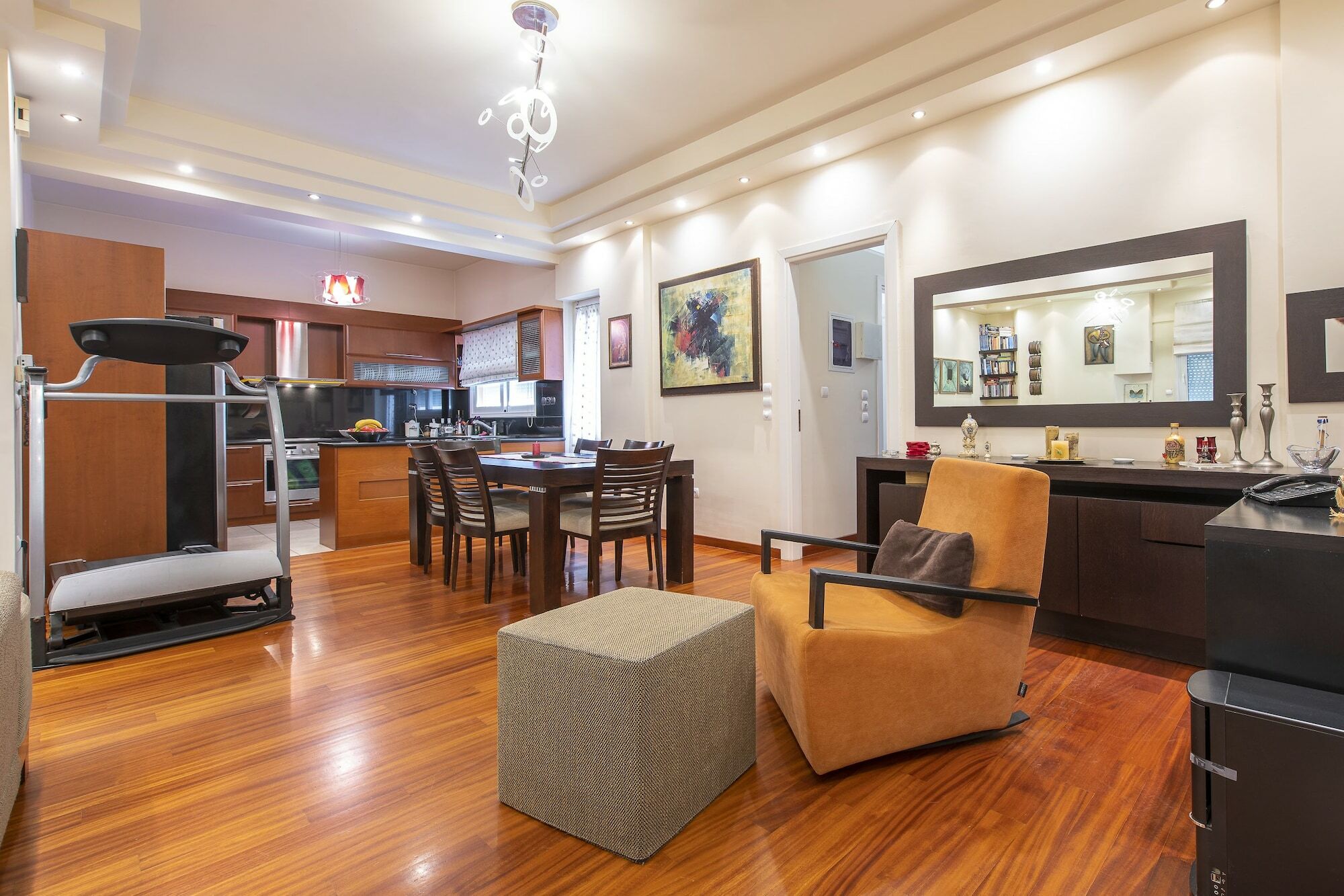 Artemis Majestic Appartement Buitenkant foto